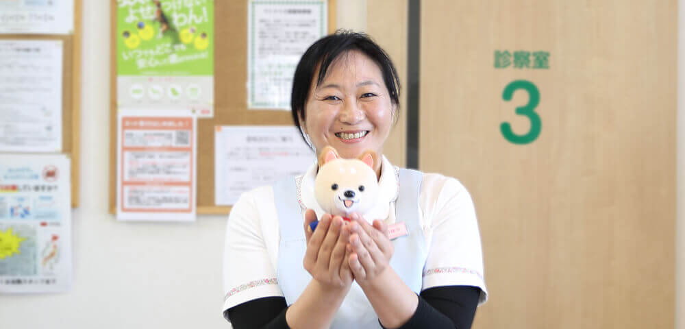 福留 詞子